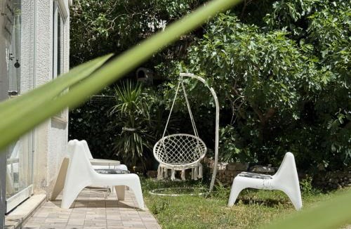 Donja luka Apartment | Beach Marin
