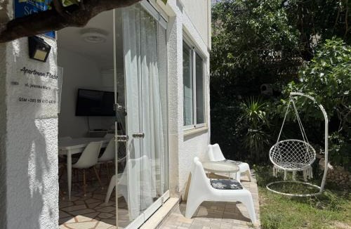 Donja luka Apartment | Beach Marin