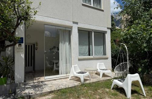 Donja luka Apartment | Beach Marin