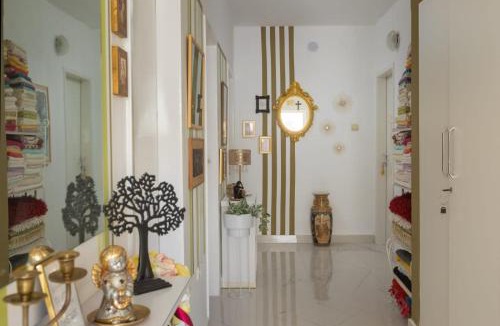 Donja luka Apartment | Beach Marin