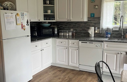 Long Beach House | Beach Melody, Long Beach WA