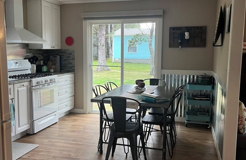 Long Beach House | Beach Melody, Long Beach WA