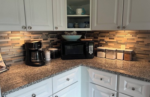 Long Beach House | Beach Melody, Long Beach WA