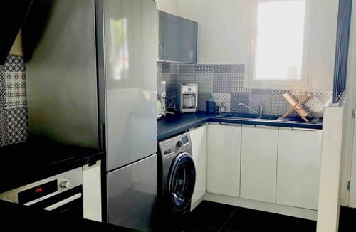 Bellevue Villa | Beach villa secret sand