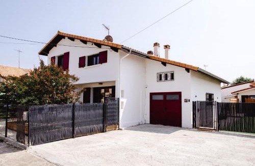 Mimizan Apartment | Beach, Movie & Balneotherapy