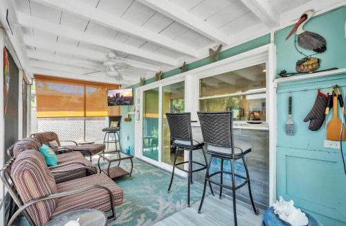 Anna Maria Villa | Beach N Bay 204 villa