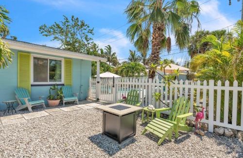 Anna Maria Villa | Beach N Bay home