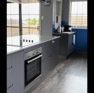 Dalmeny House | Beach N Berms