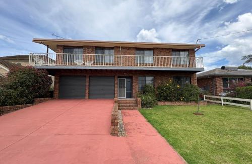 Dalmeny House | Beach N Berms