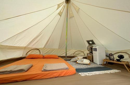 Kuala Sungai Baru Other | Beach N Breeze Glamping