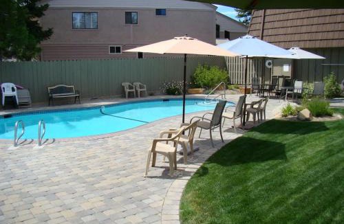 Tahoya Shores House | Beach-N-Ski Condo