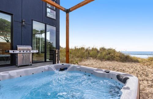 Tierra Del Mar House | Beach N Views