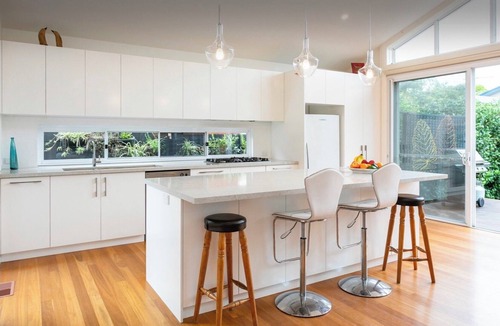 Manly Vale House | Beach near Manly