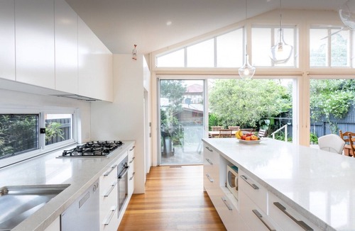 Manly Vale House | Beach near Manly