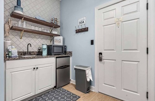 Seacrest Beach Condo | Beach Nest 30A 255–Stellar Studio–Sleeps 4