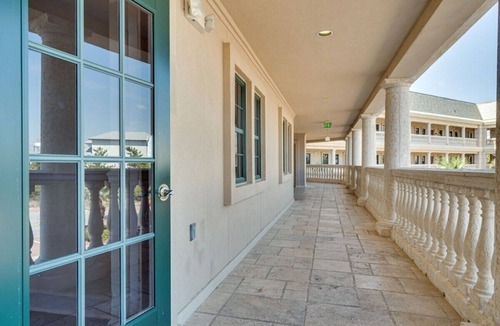 Seacrest Beach Condo | Beach Nest 30A 255–Stellar Studio–Sleeps 4