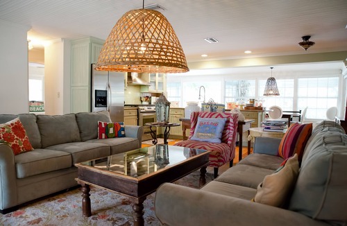 Anna Maria House | BEACH NEST IS GETTING A RENOVATION! WE WILL BE BACK! CHECK BACK FOR UPDATES! XOX