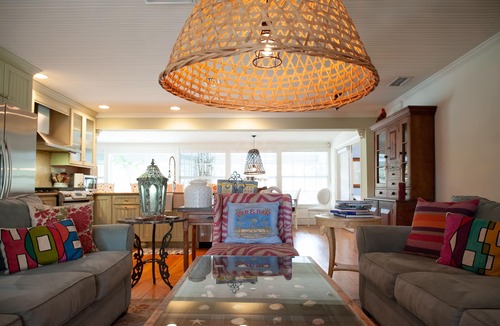 Anna Maria House | BEACH NEST IS GETTING A RENOVATION! WE WILL BE BACK! CHECK BACK FOR UPDATES! XOX