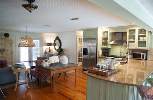 Anna Maria House | BEACH NEST IS GETTING A RENOVATION! WE WILL BE BACK! CHECK BACK FOR UPDATES! XOX