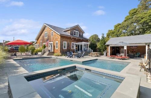 Westhampton Beach Villa | Beach Nirvana
