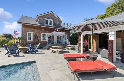 Westhampton Beach Villa | Beach Nirvana