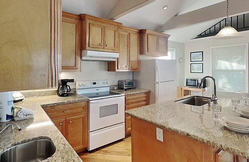 Bermuda Beach House | Beach Oasis | Pet-Friendly, Coastal Views