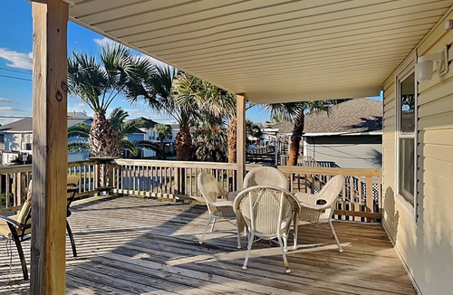 Bermuda Beach House | Beach Oasis | Pet-Friendly, Coastal Views