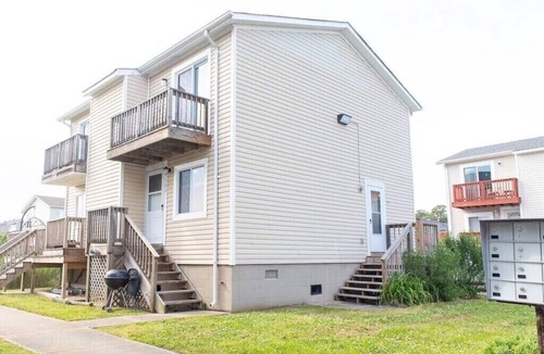 East Ocean View House | beach. Ocean view. Townhouse