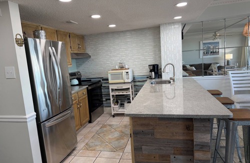 North Ocean City Condo | Beach&Oceanfront Penthouse,Amazing views for families or large groups sleep 14