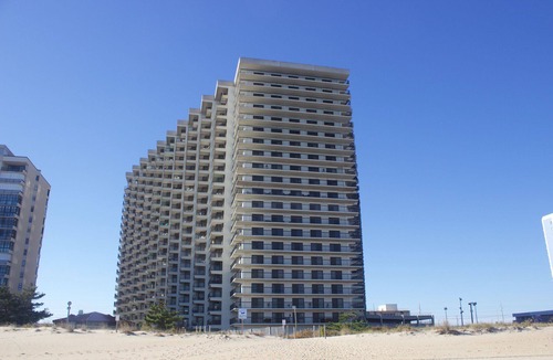 North Ocean City Condo | Beach&Oceanfront Penthouse,Amazing views for families or large groups sleep 14