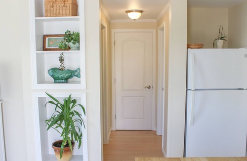 Camp Ellis Condo | Beach Odyssey