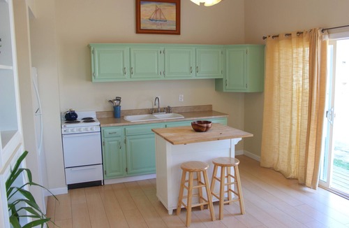 Camp Ellis Condo | Beach Odyssey