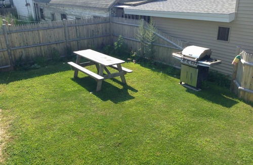 Camp Ellis Condo | Beach Odyssey