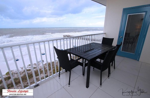 Indian Shores House | Beach Palms by Florida Lifestyle Vacation Rentals