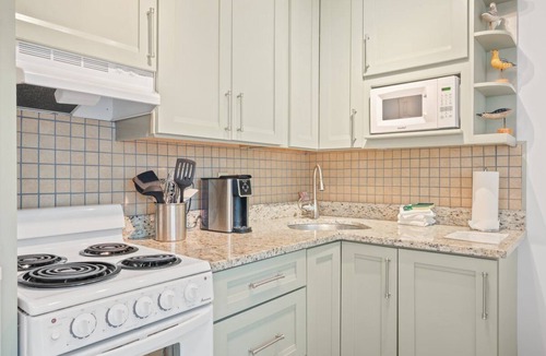 Jekyll Island Villa | Beach Paradise in Jekyll Island