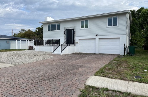 Golden Beach Estates House | Beach Paradise