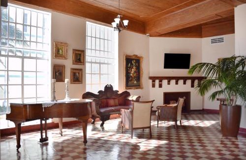 Flamingo/Lummus Hotel | Beach Park Hotel