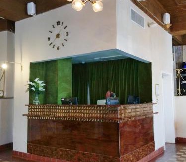 Flamingo/Lummus Hotel | Beach Park Hotel