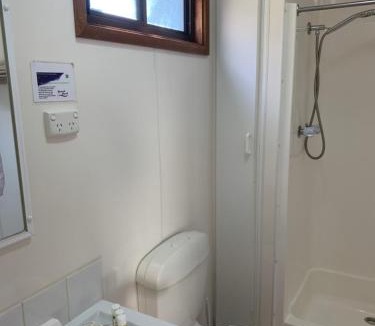 Cowes Hotel | Beach Park Phillip Island - Cabins