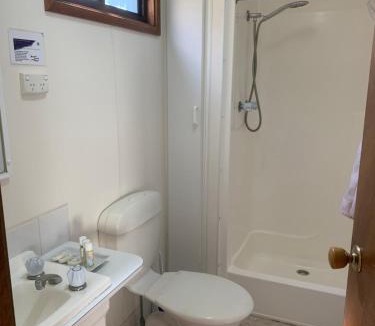 Cowes Hotel | Beach Park Phillip Island - Cabins