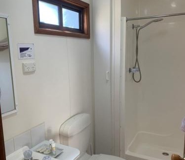 Cowes Hotel | Beach Park Phillip Island - Cabins