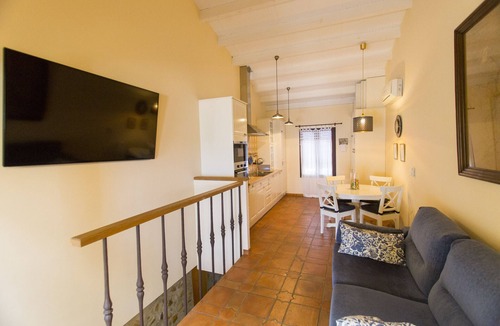 Old Town Apartment | BEACH PENTHOUSE - DUPLEX 2 HAB. CON VISTA AL MAR