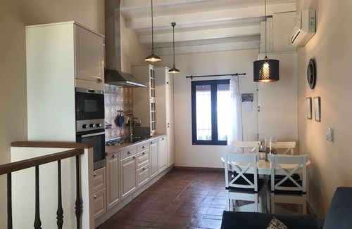 Old Town Apartment | BEACH PENTHOUSE - DUPLEX 2 HAB. CON VISTA AL MAR
