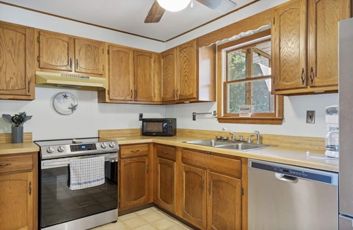 Chincoteague House | Beach Pines by Seaside Vacations & Sales