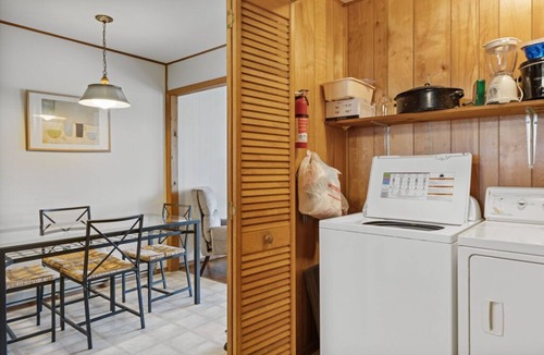 Chincoteague House | Beach Pines by Seaside Vacations & Sales