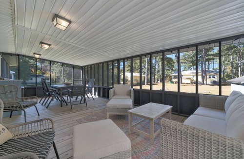 Chincoteague House | Beach Pines by Seaside Vacations & Sales