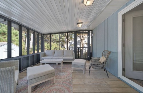 Chincoteague House | Beach Pines by Seaside Vacations & Sales