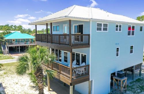 Indian Pass House | Beach Please by Pristine Properties Vacation Rentals