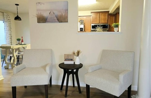 Issue House | Beach Please - Home away from home