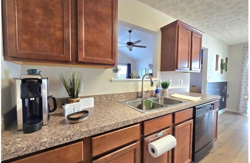 Issue House | Beach Please - Home away from home